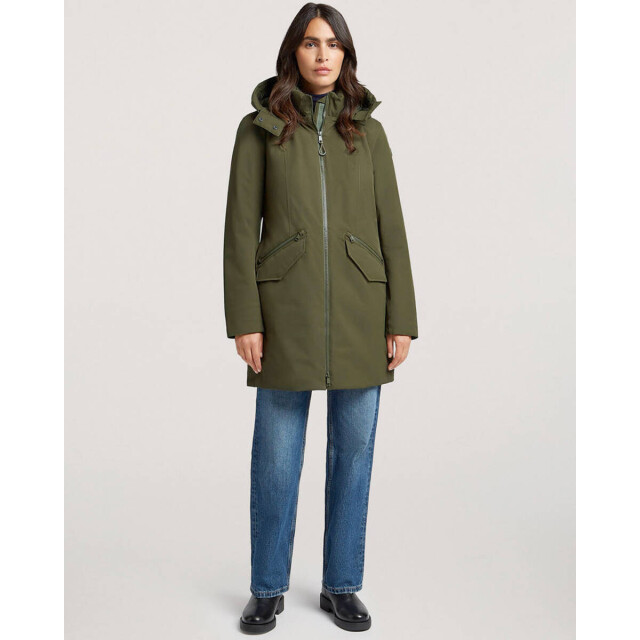 Reset Coat lr00330253 freya Reset Coat LR00330253 FREYA large