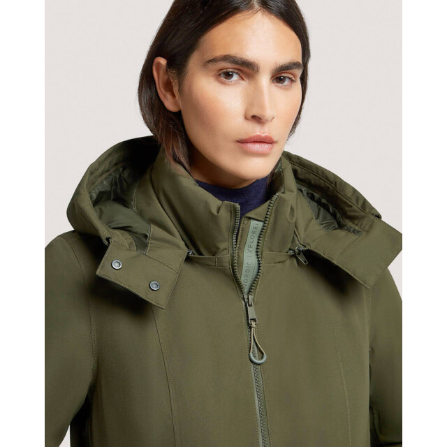 Reset Coat lr00330253 freya Reset Coat LR00330253 FREYA large