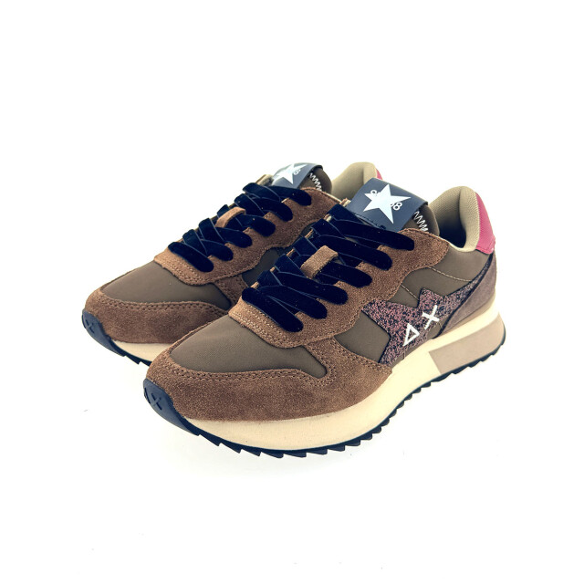 SUN68 Z45217 sneakers Z45217 large