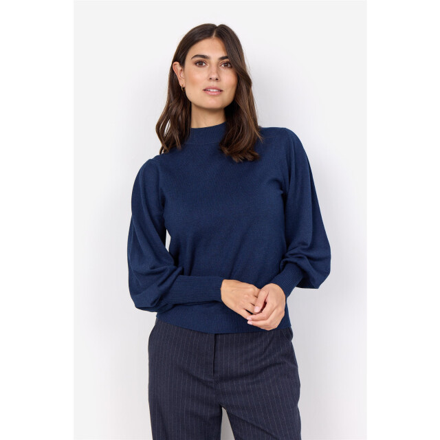 Soyaconcept Dollie 666 Dollie 666 Blauw large