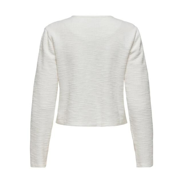 Jacqueline de Yong Ally l/s boucle blazer 15335684 large