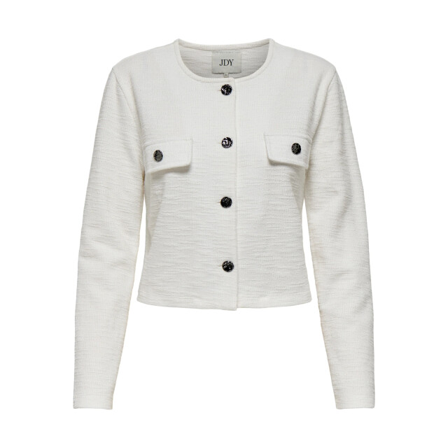 Jacqueline de Yong Ally l/s boucle blazer 15335684 large