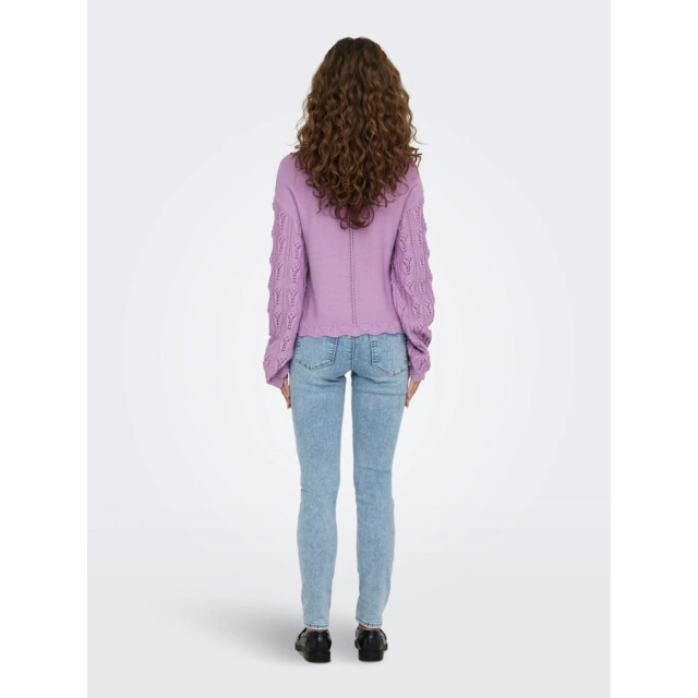 Jacqueline de Yong Marie l/s o-neck 15343843 large