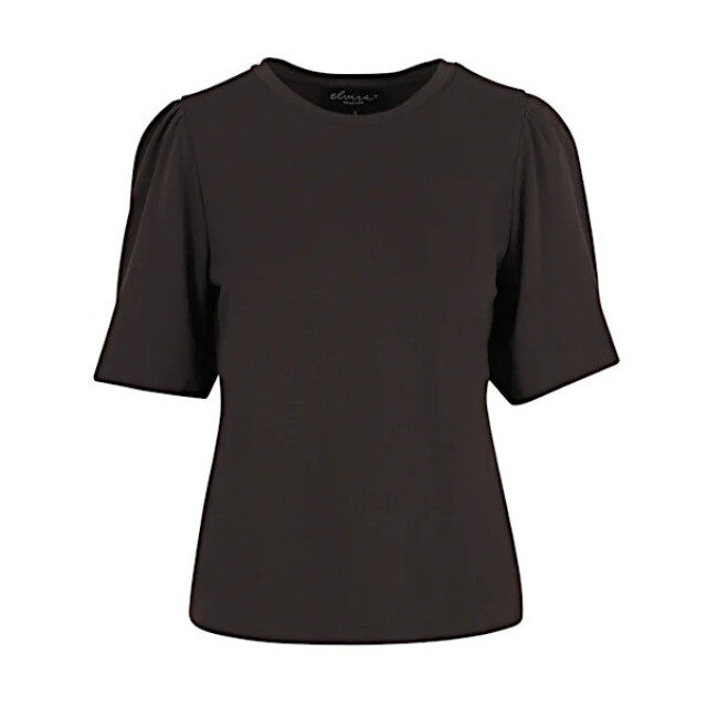 Elvira Collections Top izzy dark brown Izzy - Dark brown large