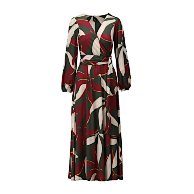 K-Design Jurk b121 p015 B121 - P015 large