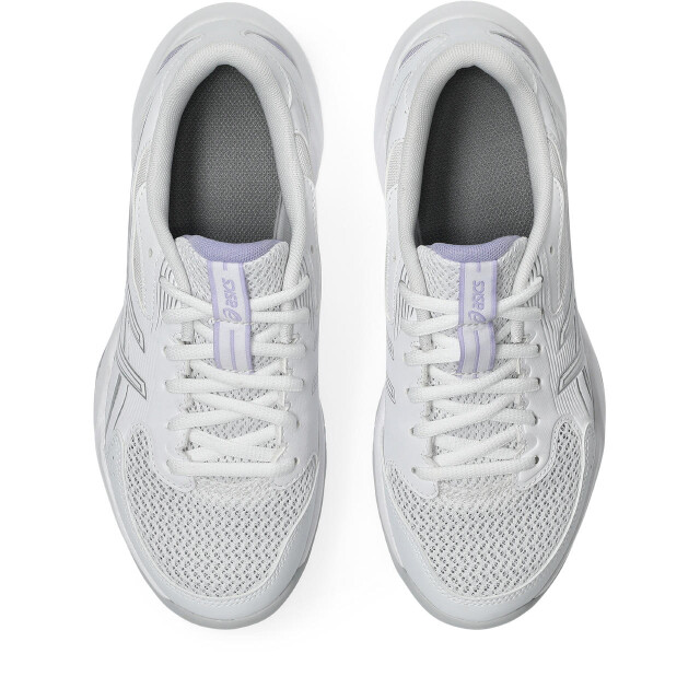 Asics gel-flare 12 indoor schoenen dames - 071876_100-10 large