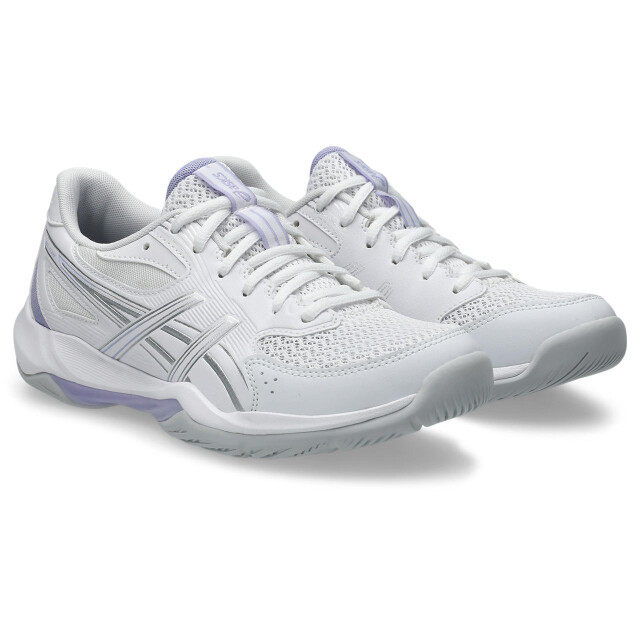 Asics gel-flare 12 indoor schoenen dames - 071876_100-10 large