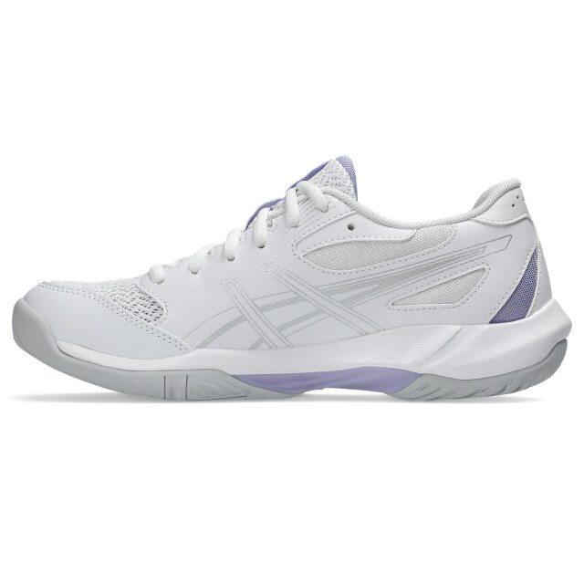 Asics gel-flare 12 indoor schoenen dames - 071876_100-10 large