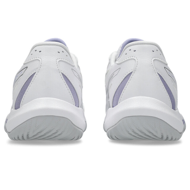Asics gel-flare 12 indoor schoenen dames - 071876_100-10 large