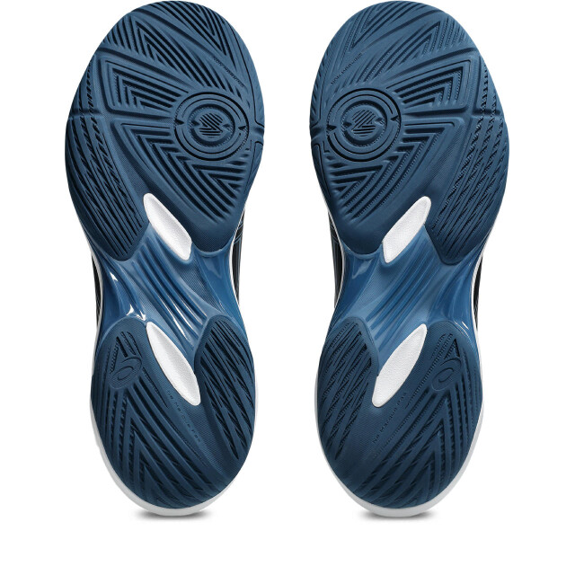 Asics gel-flare 12 indoor schoenen jongens - 071877_990-12 large