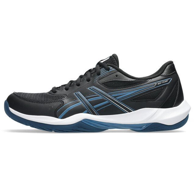 Asics gel-flare 12 indoor schoenen jongens - 071877_990-12 large