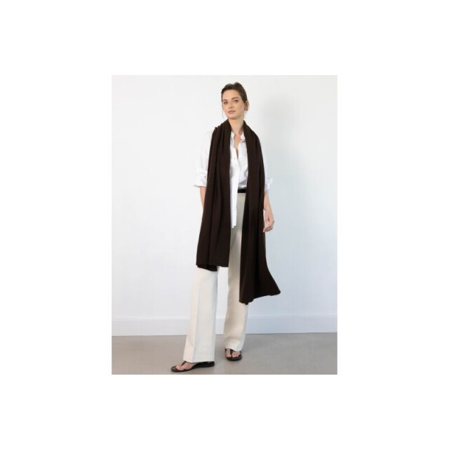 Sjaalmania Cosy chic sjaals  large