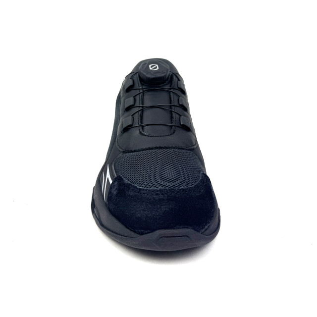 Red Rag 13953 Boaz Sneakers Zwart 13953 Boaz large