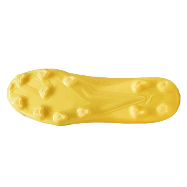 Puma Heren ultra pro voetbalschoenen UTPP6556_yellow large