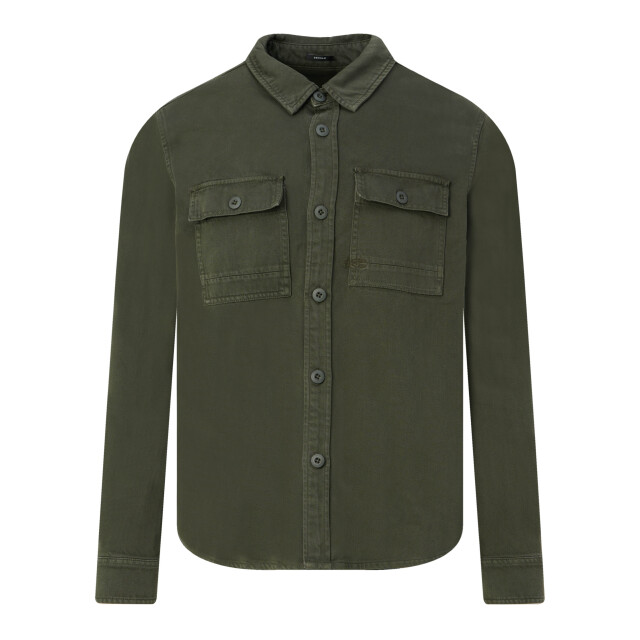 Denham Branson overshirt 103372-001-XL large