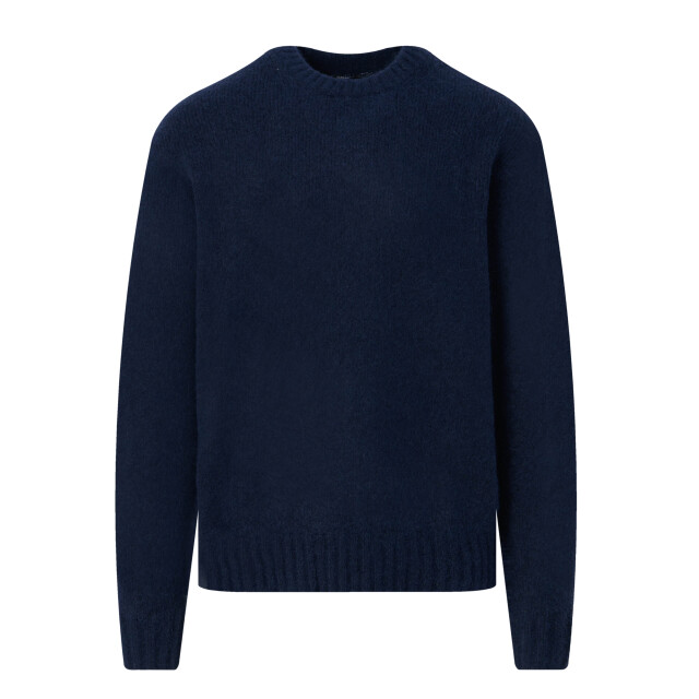 Denham Keagan crew-neck sweater 103380-001-M large