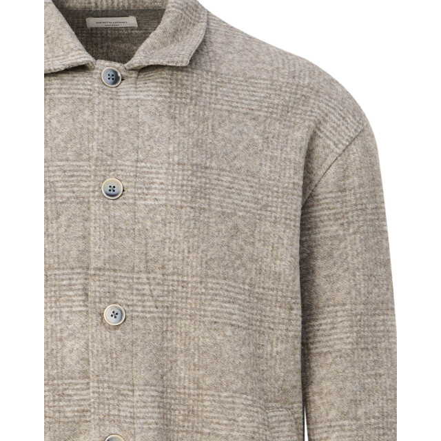 Gentiluomo Dress shirt 106827-001-L large