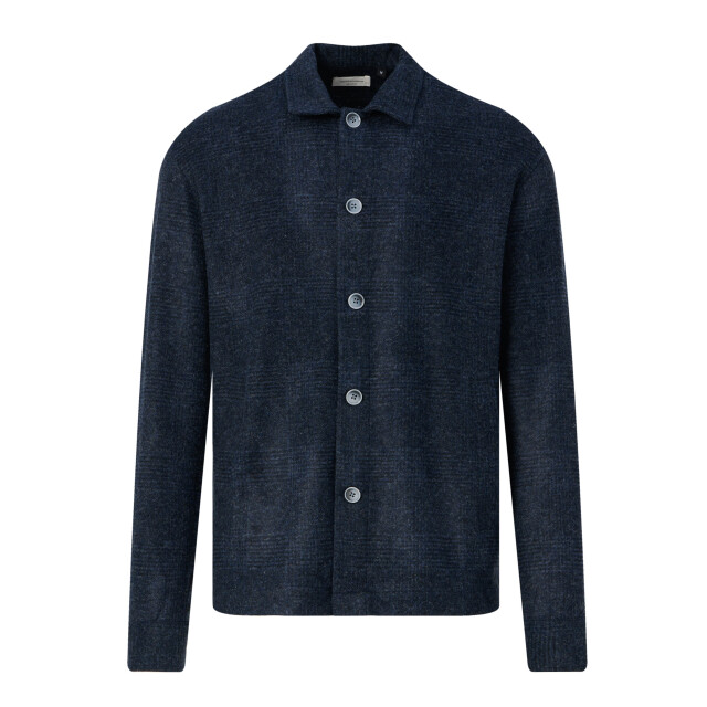 Gentiluomo Dress shirt 106828-001-L large
