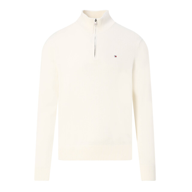 Tommy Hilfiger Menswear pullover half zip 103429-001-L large
