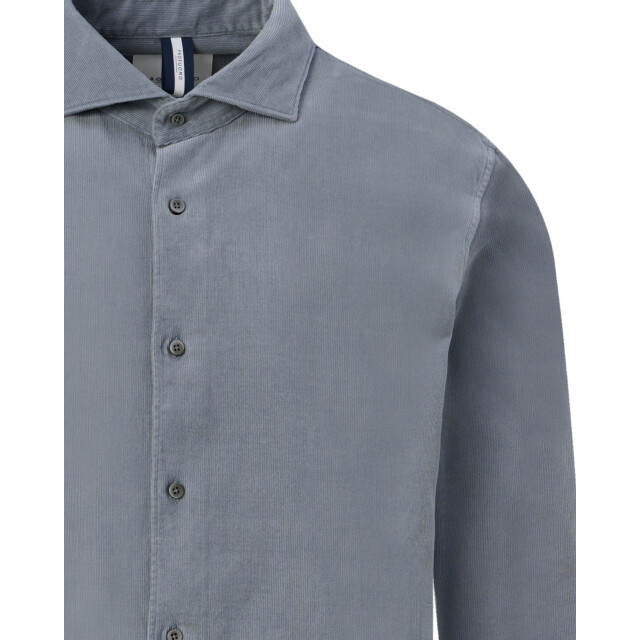 Profuomo Dress shirt 106115-001-L large