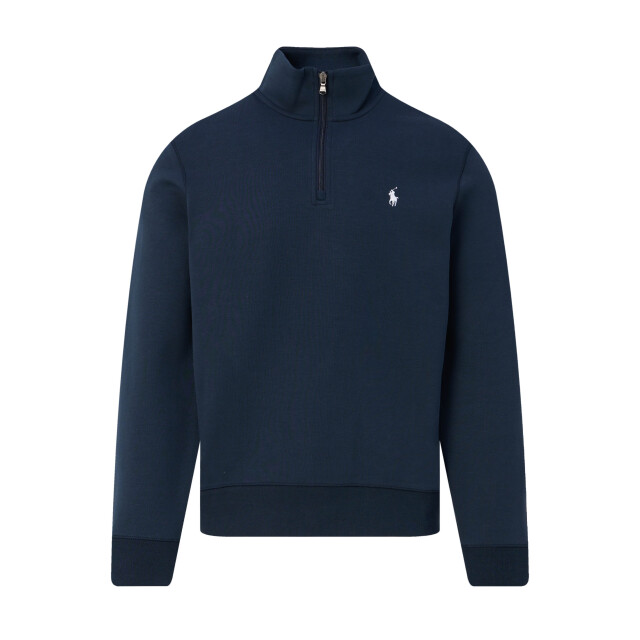 Ralph Lauren Pull over half zip 105609-001-M large