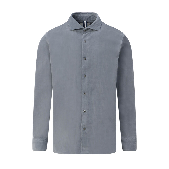 Profuomo Dress shirt 106115-001-L large