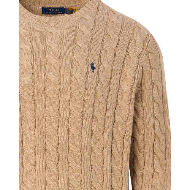 Ralph Lauren Crew-neck sweater 105614-001-S large