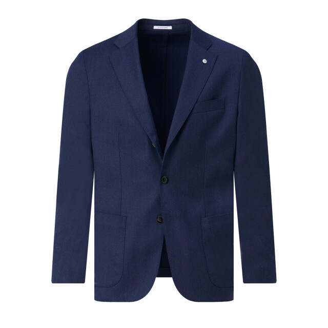 Dutch Dandies Domino jacket 103147-001-50 large