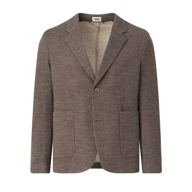 Drykorn Marls mix & match jacket 105773-001-52 large