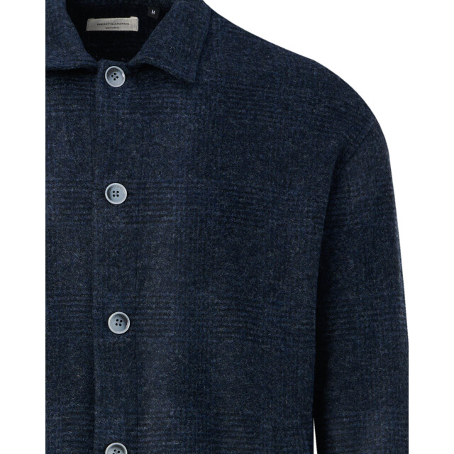 Gentiluomo Dress shirt 106828-001-L large