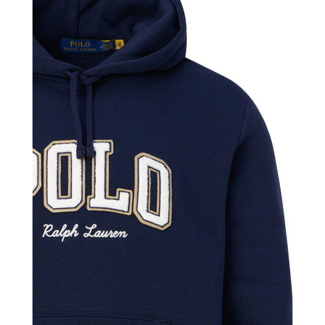 Ralph Lauren Hoodie 105612-001-L large