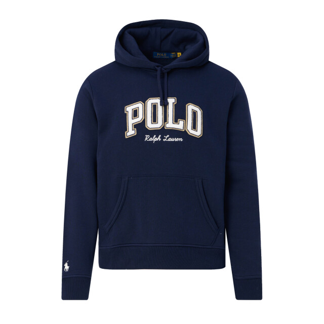 Ralph Lauren Hoodie 105612-001-L large