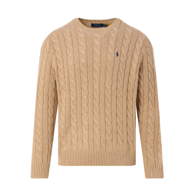 Ralph Lauren Crew-neck sweater 105614-001-S large