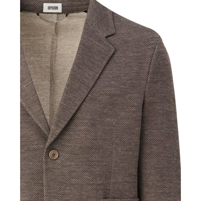Drykorn Marls mix & match jacket 105773-001-52 large