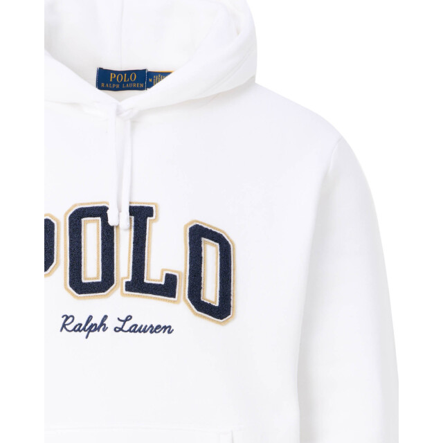 Ralph Lauren Hoodie 105613-001-M large
