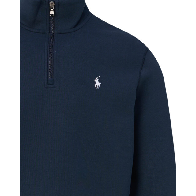 Ralph Lauren Pull over half zip 105609-001-M large