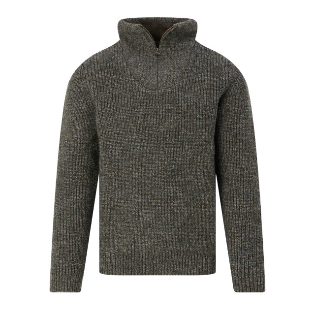 Barbour New tyne schipperstrui 103733-001-L large
