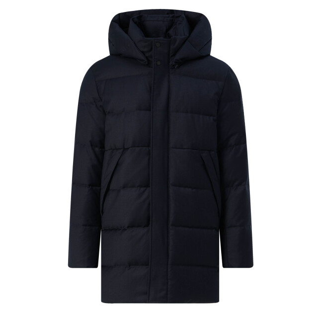 Duno Magnus parka 103836-001-48 large