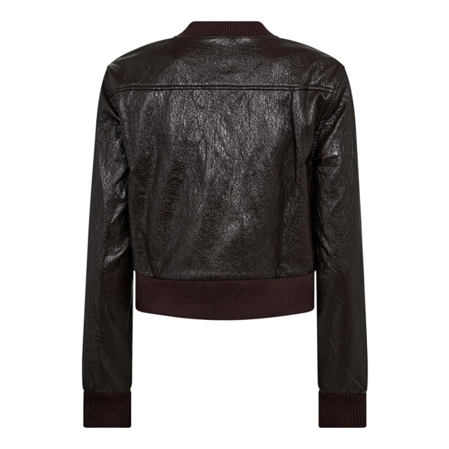 Co'Couture Binacc jacket donker 9640292024648 large