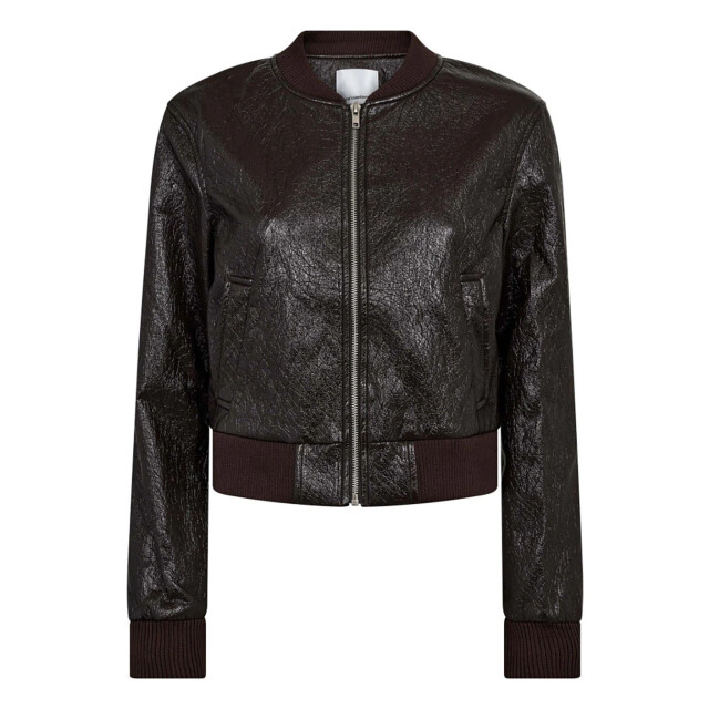 Co'Couture Binacc jacket donker 9640292024648 large
