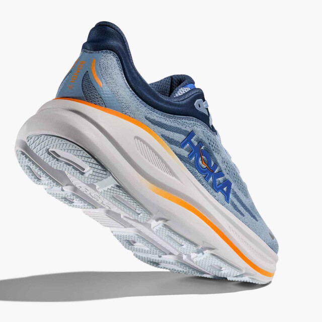 Hoka Hardloopschoenen heren 1162011 large