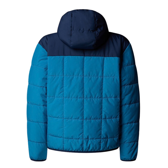 The North Face Casaul winterjas jongens NF0A88TP large