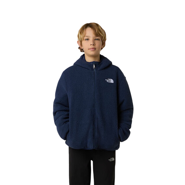 The North Face Casaul winterjas jongens NF0A88TP large