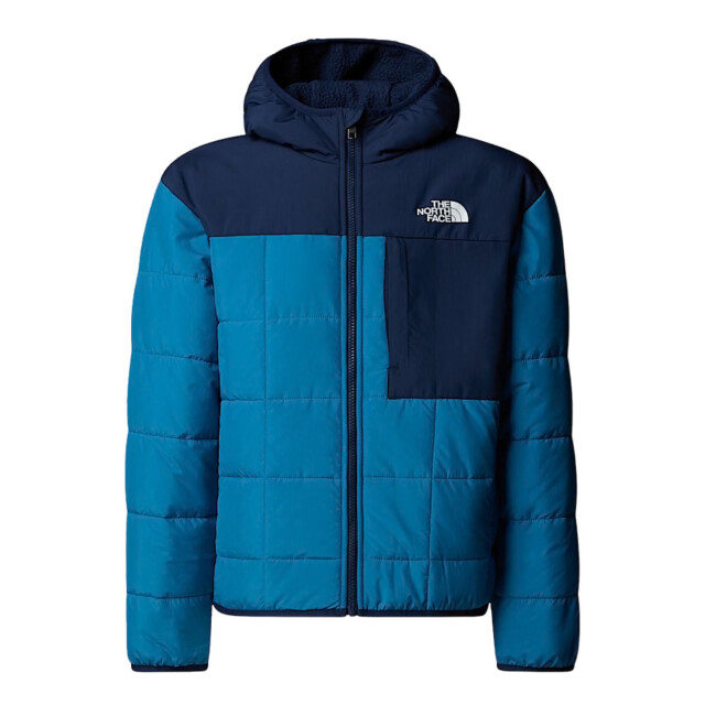 The North Face Casaul winterjas jongens NF0A88TP large