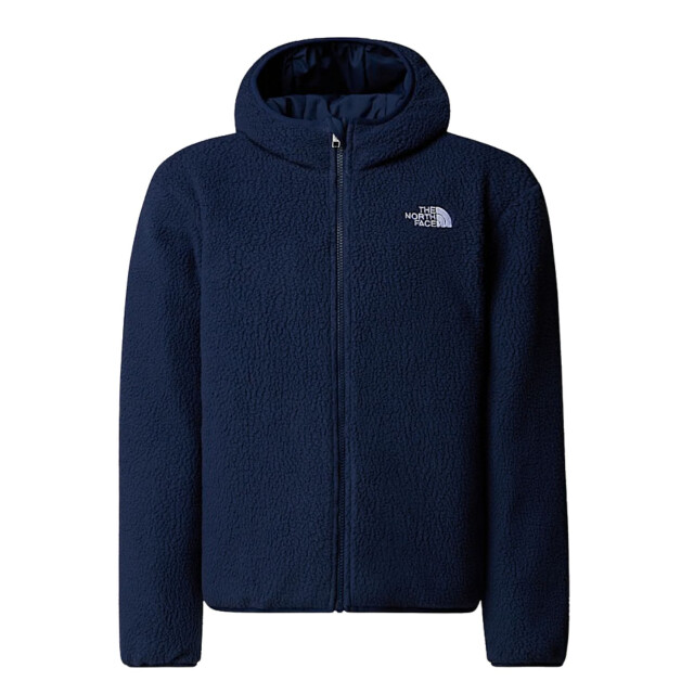 The North Face Casaul winterjas jongens NF0A88TP large