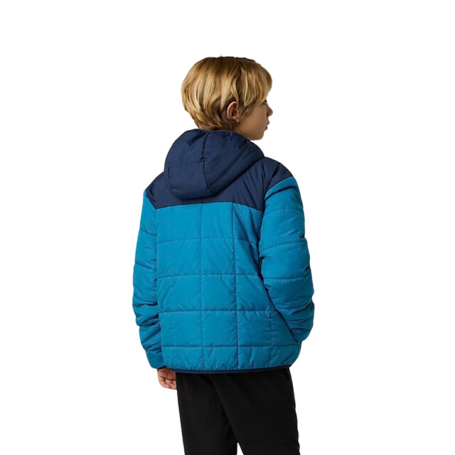 The North Face Casaul winterjas jongens NF0A88TP large