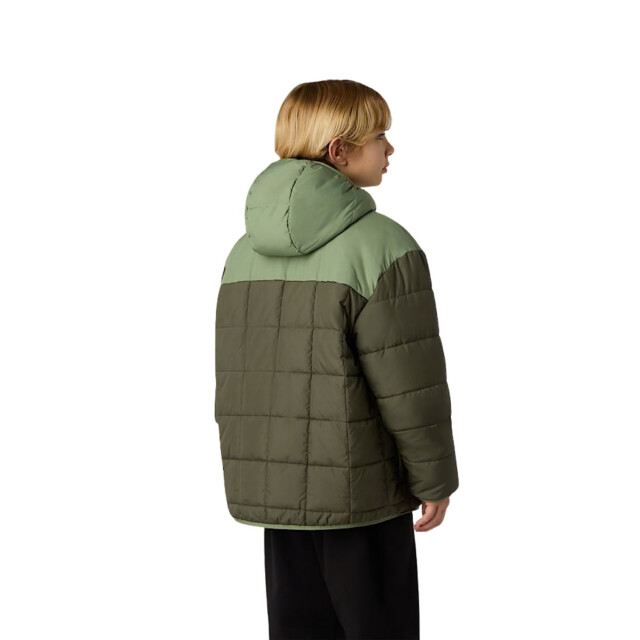 The North Face Casaul winterjas jongens NF0A88TP large