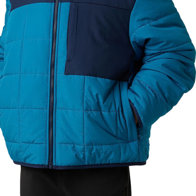 The North Face Casaul winterjas jongens NF0A88TP large