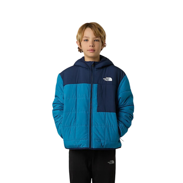 The North Face Casaul winterjas jongens NF0A88TP large