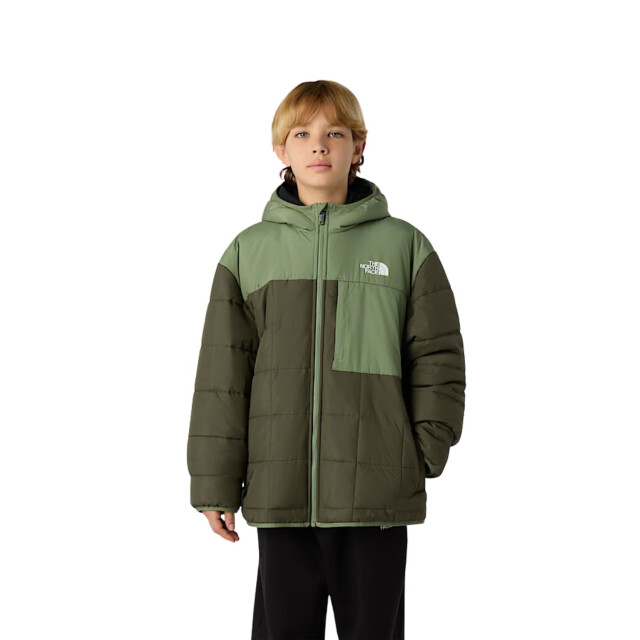 The North Face Casaul winterjas jongens NF0A88TP large